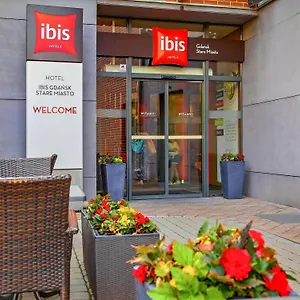 Hotel Ibis Stare, Danzica